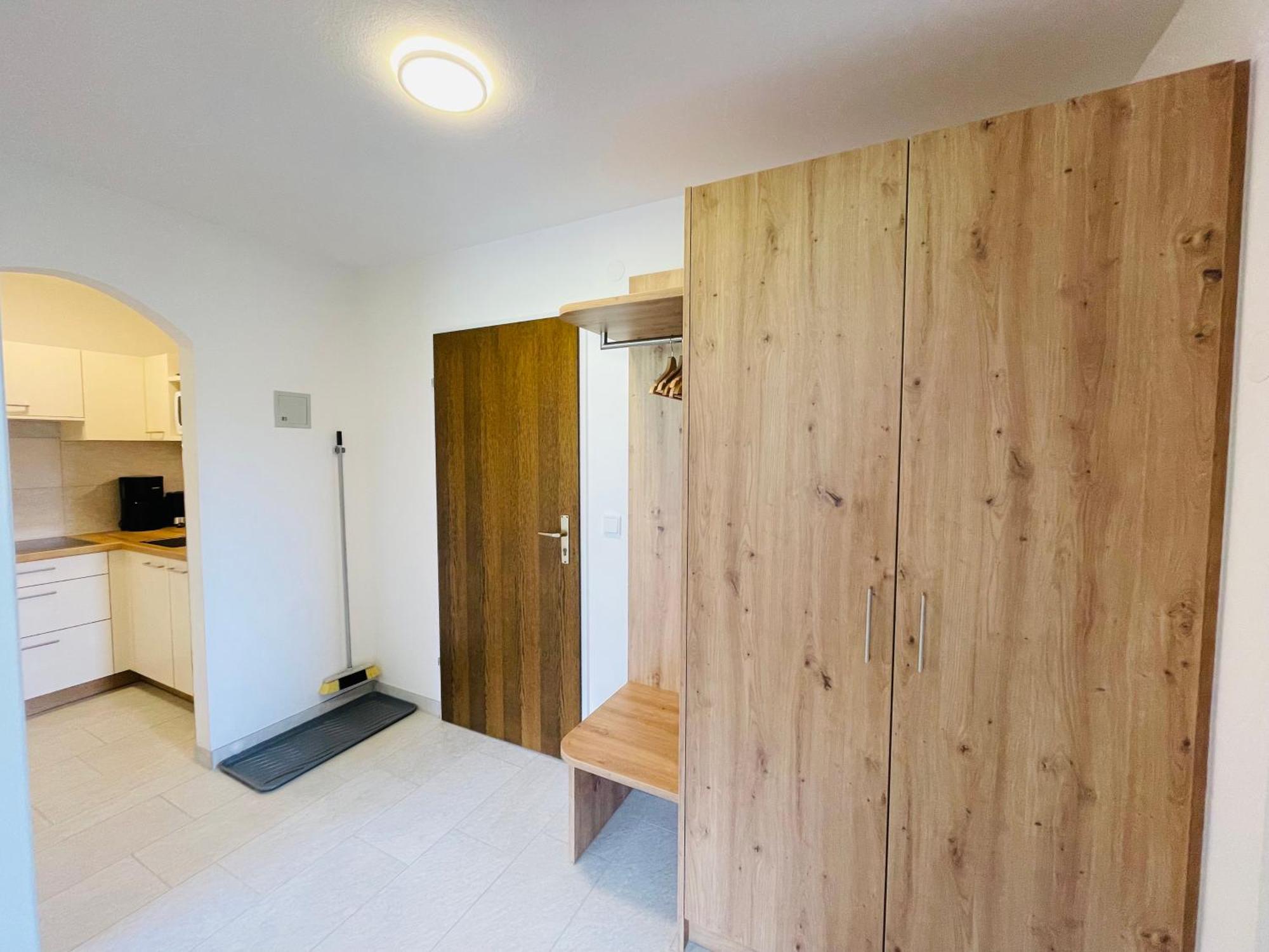 Appartements Achensee Maurach  Buitenkant foto