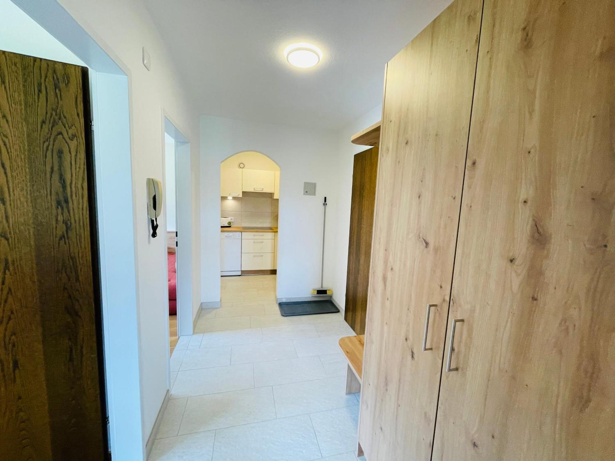 Appartements Achensee Maurach  Buitenkant foto